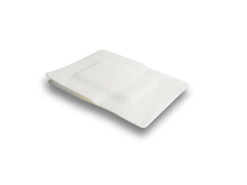 Medstock Fabric Island Dressing one box sizes: 5cm / 7cm