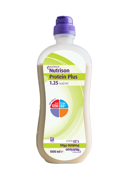 Nutricia Nutrison Protein Plus OpTri Bottle 1000mL (132385)