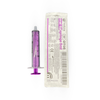 Medicina Enteral Feeding Oral Tip Syringe All Sizes