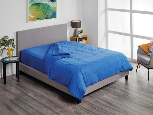 Protect-A-Bed Fusion Waterproof Quilt Cover - All Sizes
