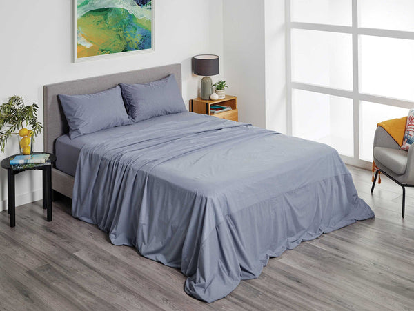 Protect-A-Bed Fusion Waterproof Sheet Set - All Sizes