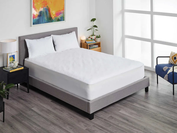Protect-A-Bed Impression TENCEL Mattress Protector - All Sizes