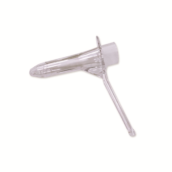 EOS' Recyclable Plastic Proctoscope Small Each 200