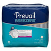 Prevail Breezers Unisex Adult Disposable Ultimate Absorbency Brief - All Sizes