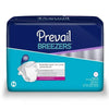 Prevail Breezers Unisex Adult Disposable Ultimate Absorbency Brief - All Sizes