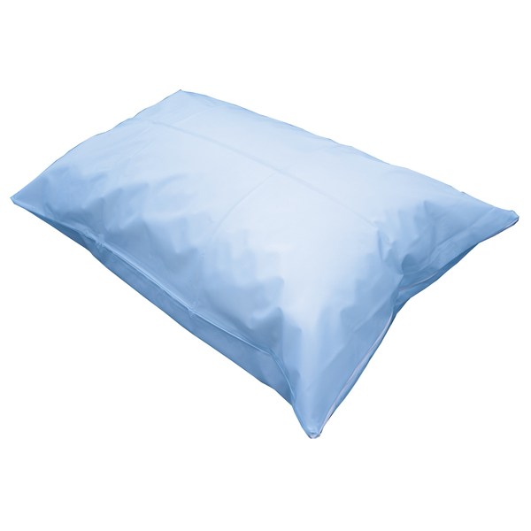 WipeClean PVC Pillowcase