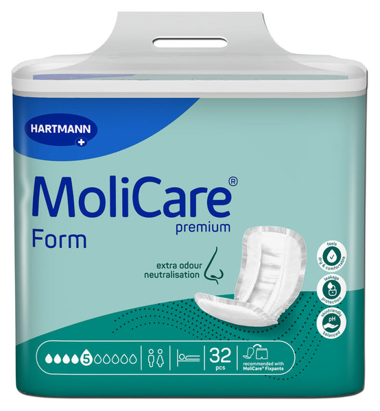 Hartmann Molicare Premium Form - All Sizes
