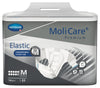 Hartmann MoliCare Premium Mobile Elastic 10 Drops Grey All Sizes