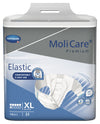 Hartmann MoliCare Premium Elastic 6 Drops Blue All Sizes