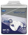 Hartmann MoliCare Premium Elastic 9 Drops Dark Blue All Sizes