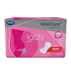 Hartmann MoliCare Premium Lady Pad All Sizes