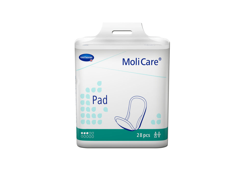 Hartmann MoliCare Pad One Size All Types