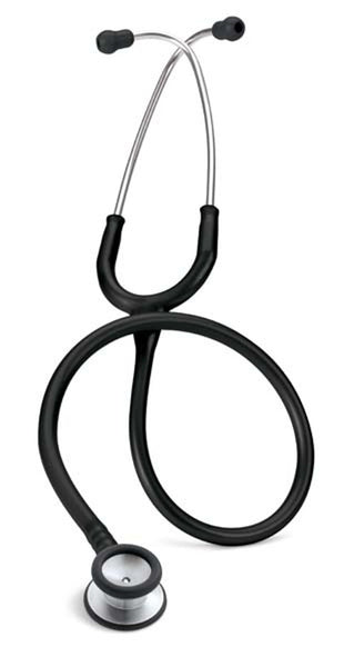 3M Littmann Classic II Stethoscope With Tube - All Sizes