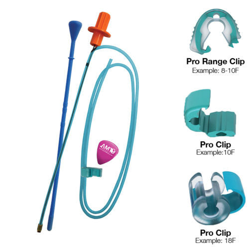 Amt Range Module AMT Bridle Pro Range | Medisa
