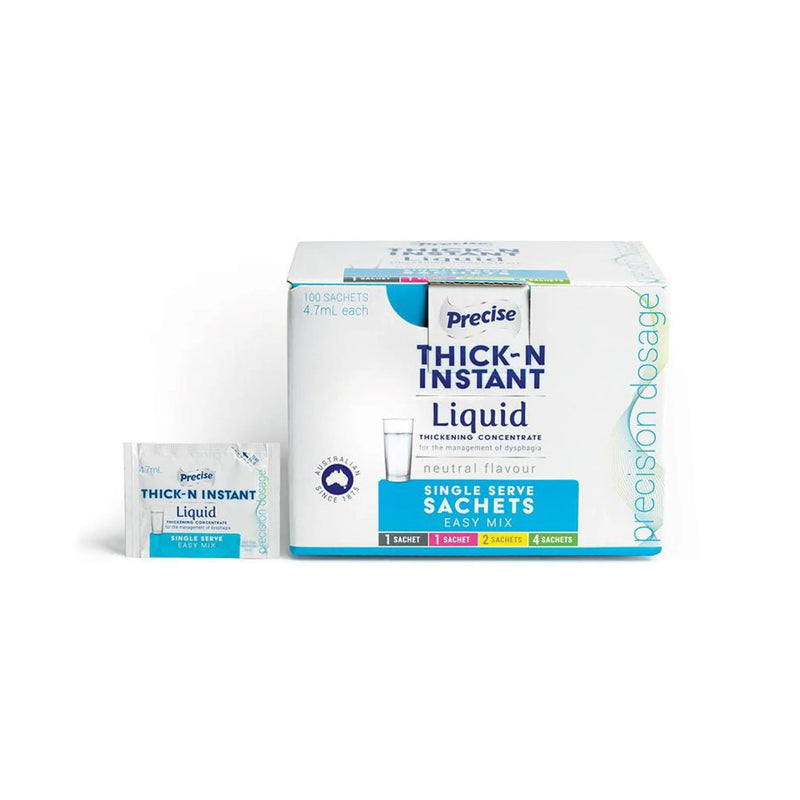 Precise Thick-N INSTANT Sachet 4.7mL (57680)