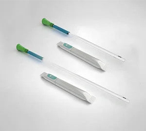 Convatec Gentlecath Glide Female Straight Tip Intermittent Hydrophilic Catheter - All Types