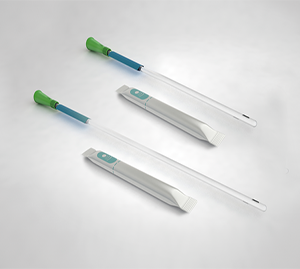 ConvaTec Gentlecath Glide Male Straight Tip Intermittent Hydrophilic Catheter - All Types