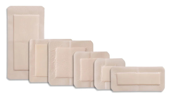 ConvaTec Foam Lite Dressing - All Types