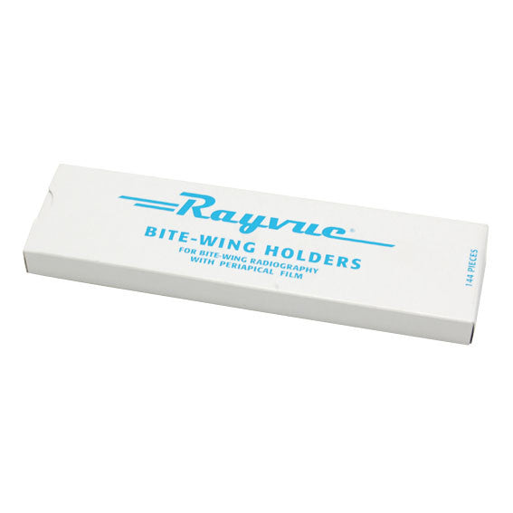 Rayvue Bite Wing Holders 21 x 6 x 2cm 144