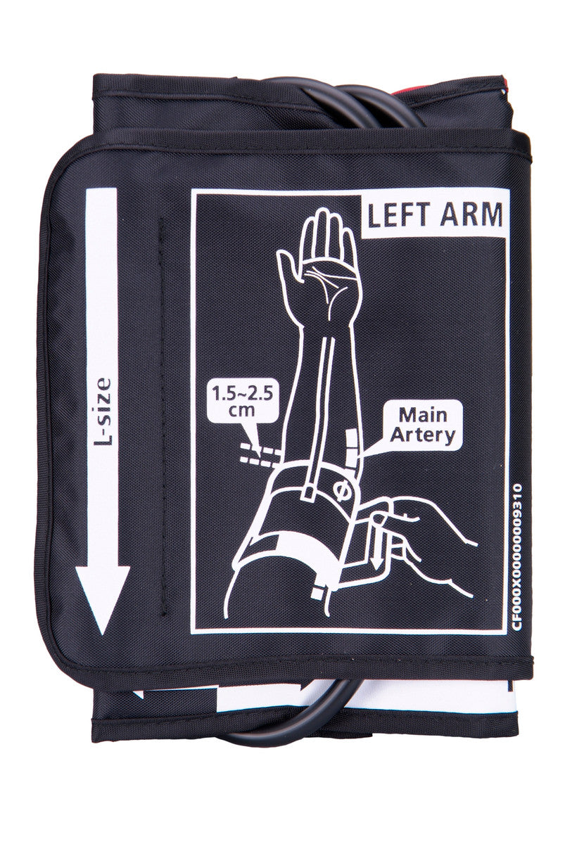 ROSSMAX blood pressure sphygmomanometers large cuff 34 46cm