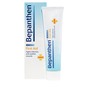 Bepanthen First Aid Cream 30g Each