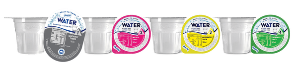 Precise Ready-To-Drink Water 185mL - All Types