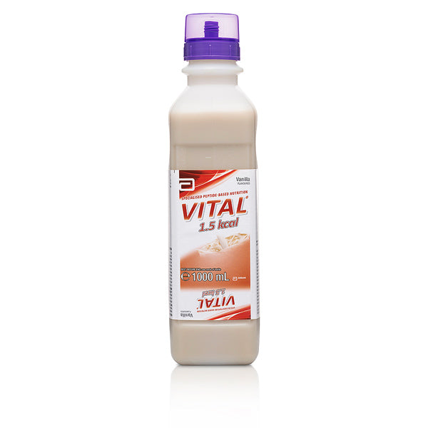 Vital 1.5Kcal 1000mL Ready To Hang (2206416)