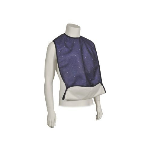 Abena Washable Bib Adult, Each