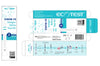 ECOTEST Saliva COVID 19 Antigen Rapid Pen test Oral For