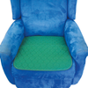 Smart Barrier Chair Pad with waterproof backing. 1 Litre Absorbency