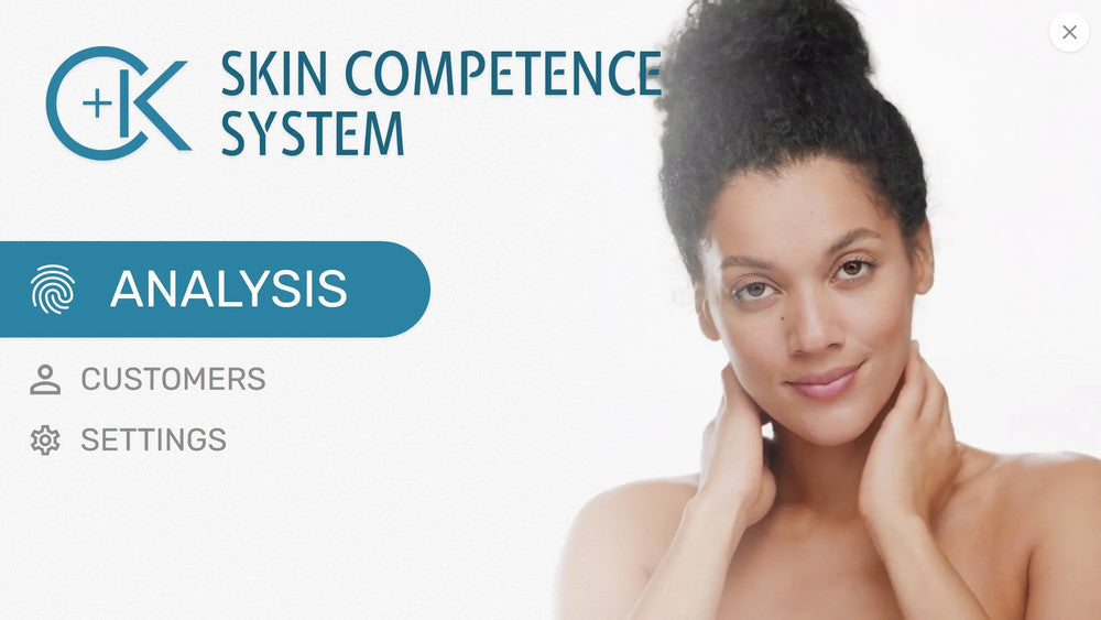 Software Skin Software Complete Skin Investigation CSI The comprehensive | Medisa