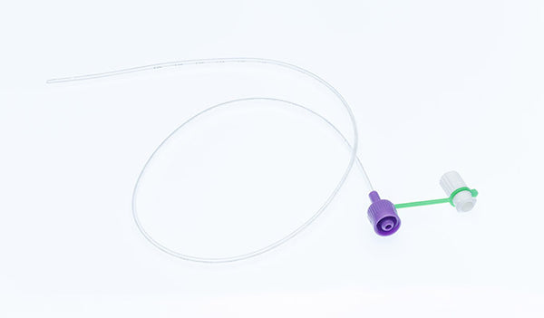 Medicina 5CH ENFit Polyurethane Nasogastric Feeding Tube, Sterile - All Sizes