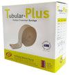 Tubular Plus Padded Protective Bandage Roll Latex Free All Sizes