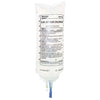 Baxter Intravenous IV Infusion 0.9% Sodium Chloride Bag 1 Litre