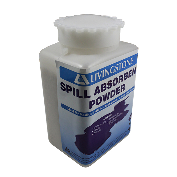 Spill Absorbent Granules SAP for Fluid and Vomit Clean Up