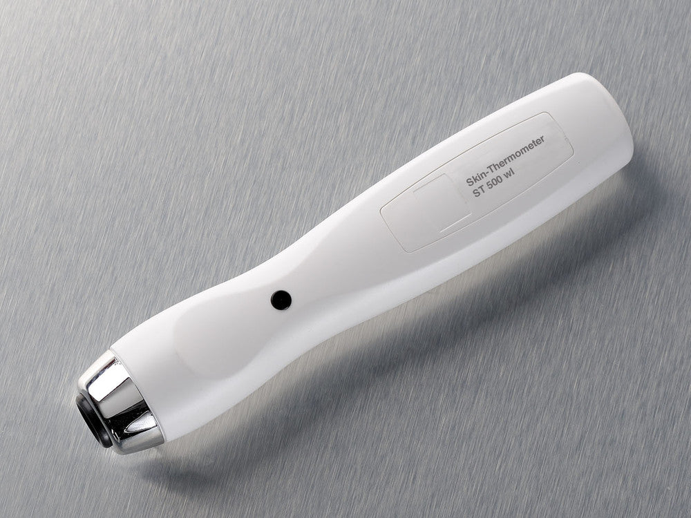 Skin Thermometer ST 500 Assessing Skin Temperature and Microcirculation