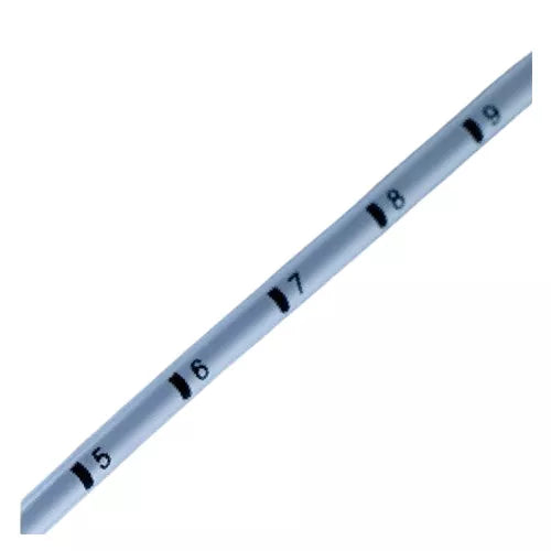Argyle Standard Suction Catheter With Depth Markings, Box of 100 - All Sizes