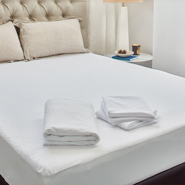 Protect-A-Bed Comfortshield Gold Mattress Protector - All Sizes