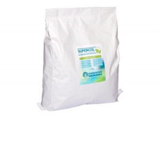 Supercol Liquid Thickener 4.5Kg Each