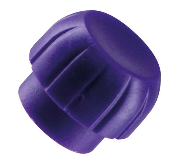 Midmed Syringe Cap Sterile, 100pcs/ Box (ENT.PFC-100)