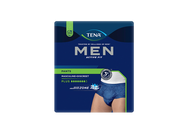 TENA Men
