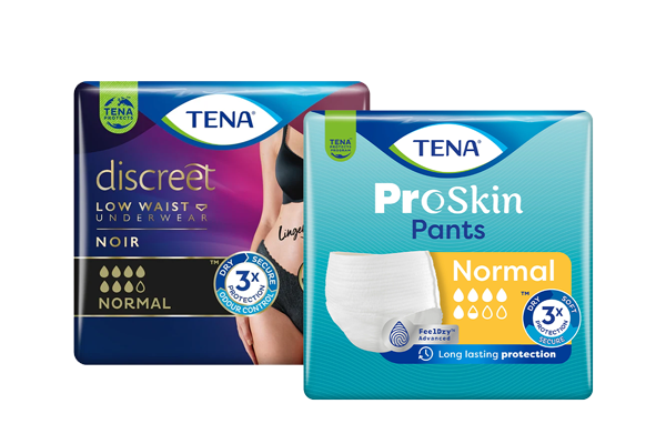 TENA Pants & Underwear