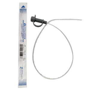 Graduated Infant Feeding Tube 5FG Diameter: 1.66mm 40cm Sterile Nasogastric