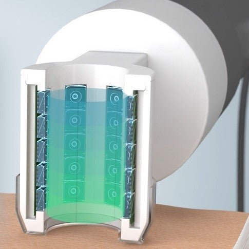 Tewameter TM Hex New Transepidermal Water Loss TEWL Ultimate Measurement