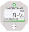 Tewameter TM mobile - TEWL Measurement 