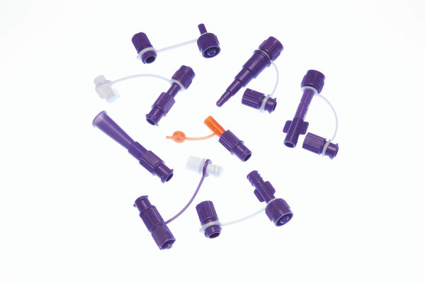 Medicina ENFit Transition Adapter (TA01 - TA06, LK01, ML01)