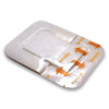 Medstock Transparent Island Dressing one box sizes: 4cm / 5cm