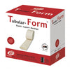 Tubular Form Flesh Size G Compression Bandage 12.5cm Wide Large