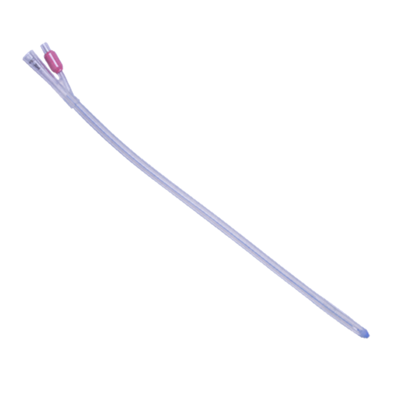 Mdevices 2 Way Foley Catheter Standard Tip Sterile Single use