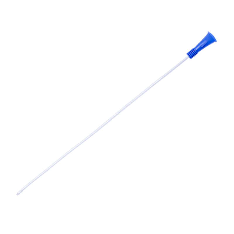 MDevices Hydrophilic Coated Nelaton Catheter Sterile Box of 25